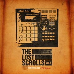 The Lost Scrolls, Vol. 2 (Slum Village Edition)