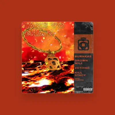 Listen to TrapTree, watch music videos, read bio, see tour dates & more!