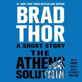 The Athens Solution (Unabridged)