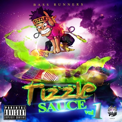Tizzle Sauce, Vol. 1