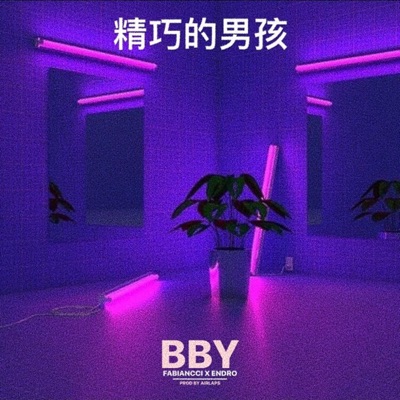 BBY (feat. Endro) - Single