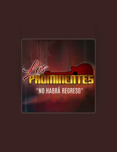 Listen to Los Prominentes, watch music videos, read bio, see tour dates & more!
