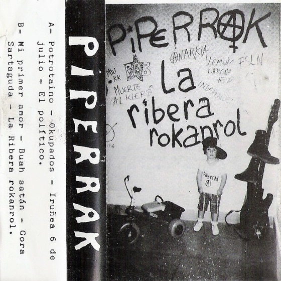 Cover artwork for Potrotaino