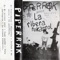 Mi Primer Amor - Piperrak lyrics