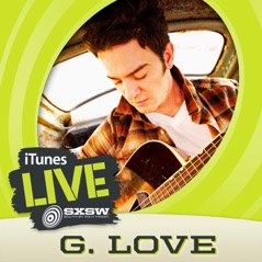 iTunes Live: SXSW - EP