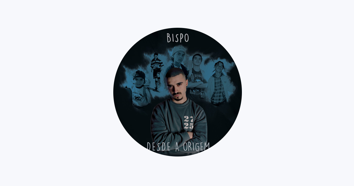 Bispo - Apple Music