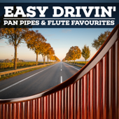 Easy Drivin' - Pan Pipes & Flute Favourites - Pierre Laguens