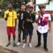 Muevete Paquete (feat. Popy) - El Yesmy lyrics