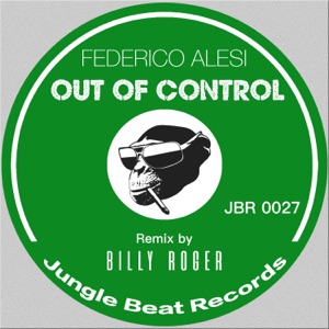 Out of Control - Single