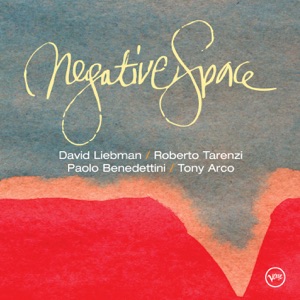 Negative Space