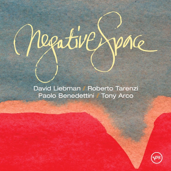 Negative Space