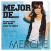 Merche - No Me Pidas Mas Amor