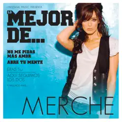 Lo Mejor de Merche - Merche