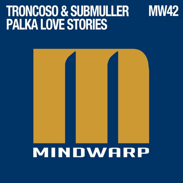Palka Love Stories - Single