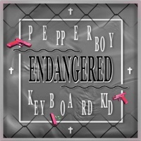 Endangered - Pepperboy