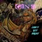 Can't Get Right (feat. Richard Redding) - Gina lyrics
