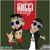 Gucci Gang (feat. Guelo Star) [Spanish Version] artwork