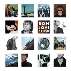 Two Story Town (Live) [2002] - Single - Bon Jovi