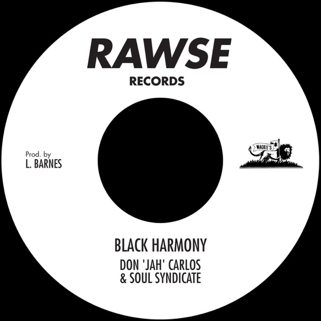 Harvest Uptown - Album by Soul Syndicate - Apple Music