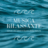 Musica Rilassante - Onde del Mare e Suoni della Natura - Dormire Musica