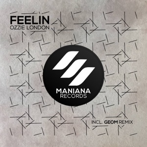 Feelin' - Single