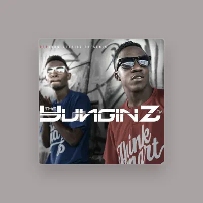 Listen to The Yunginz, watch music videos, read bio, see tour dates & more!