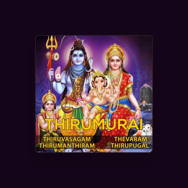 Viswanathan's avatar