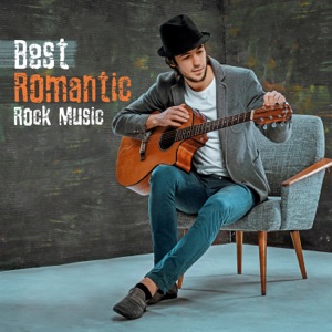 Best Romantic Rock Music (feat. Gold Brothers Band)