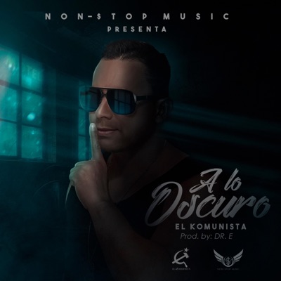 A Lo Oscuro - Single