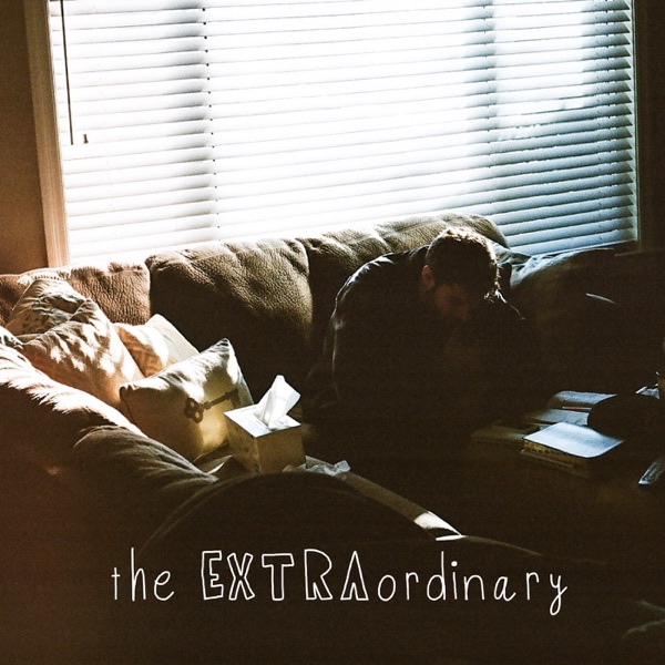 the EXTRAordinary cover