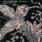 LOVE OVERFLOWS -ASIAN EDITION- artwork
