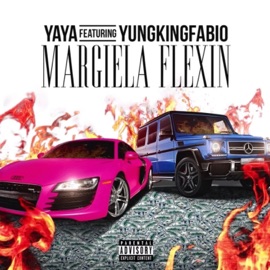 Margiela Flexin' (feat. YungKingFabiio) YaYizzy