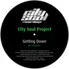 Stream & download Getting Down - Single