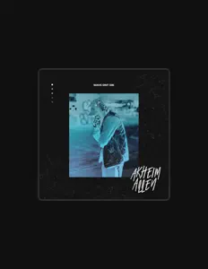 Listen to Akheim Allen, watch music videos, read bio, see tour dates & more!