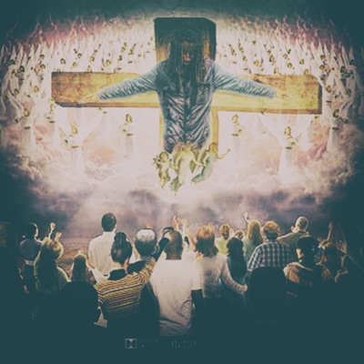 The Black Jesus Experience