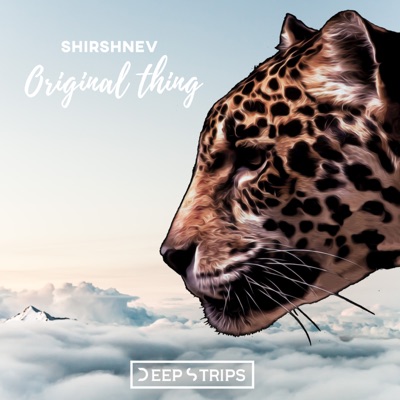 Original Thing - Single