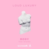 Body (feat. Brando) [Remixes] artwork