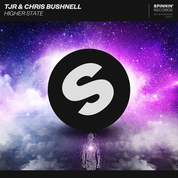 Resultado de imagen para TJR & Chris Bushnell - Higher State letra español