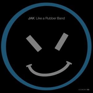 Like a Rubber Band - Single