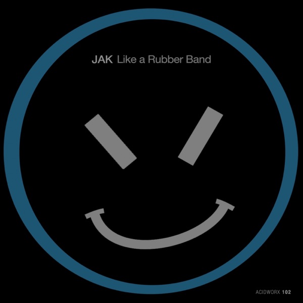 Like a Rubber Band - Single