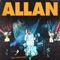 All At Once - Allan Rayman lyrics