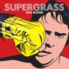 Supergrass & Diamond Hoo Ha Men