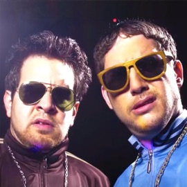 זה רק פורים Srutonim