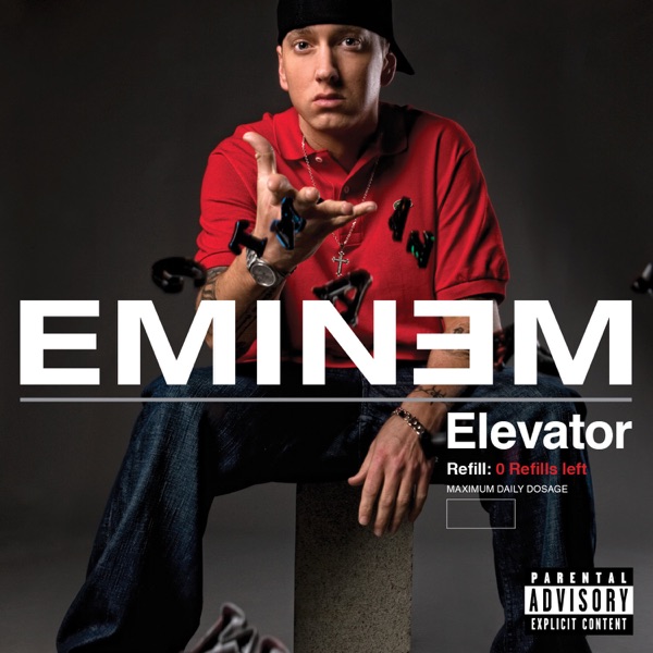 Elevator - Single - Eminem