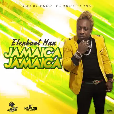 Jamaica Jamaica - Single - Elephant Man