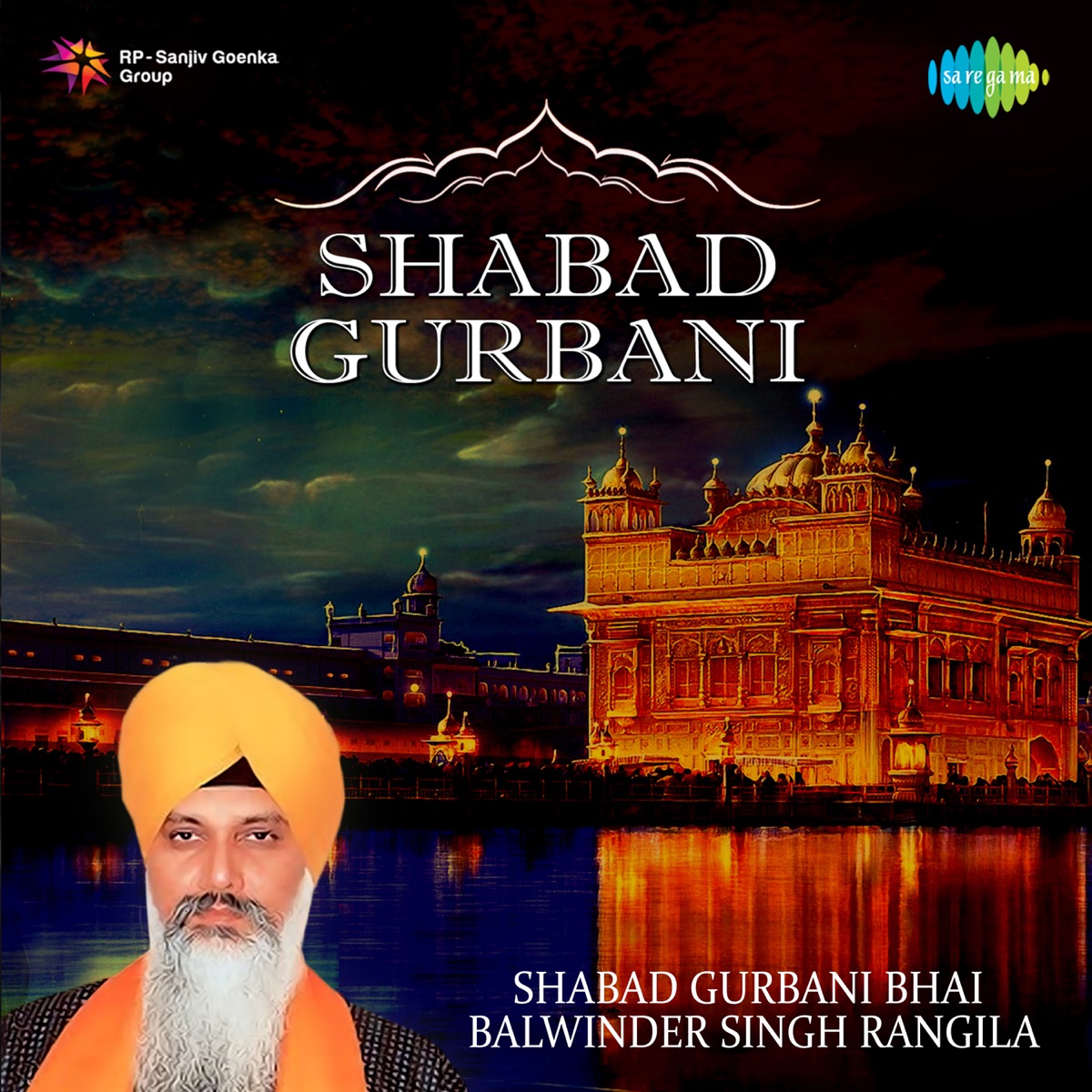 Shabad Gurbani - Album by Bhai Harbans Singh Ji Jagadhari Wale, Bhai  Balwinder Singh Rangila & Bhai Harchand Singh Ragi - Apple Music