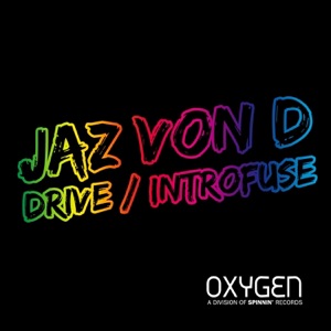 Drive / Introfuse - Single