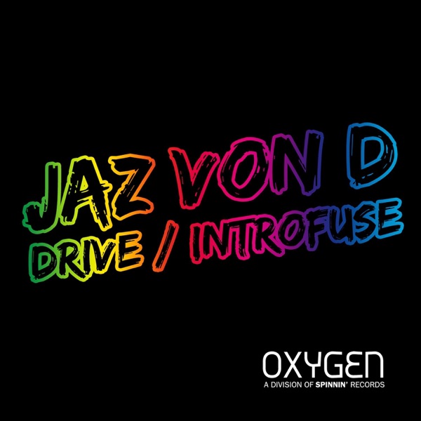 Drive / Introfuse - Single