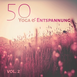 50 Yoga & Entspannung vol. 2: Zen, Musik fur Yoga, Reiki, Naturgeräusche, Meditation