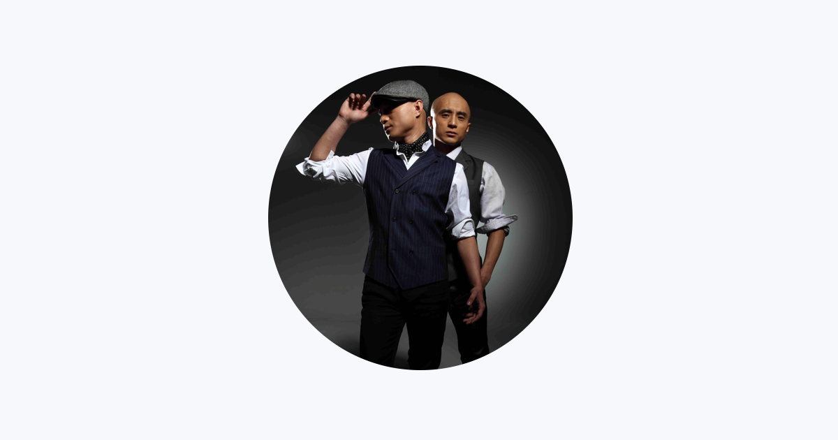 1983组合- Apple Music